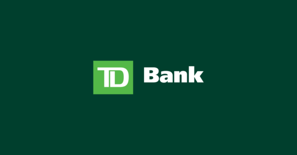 TD Bank Login