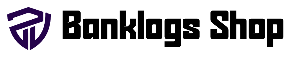 buy banklogs shop logo