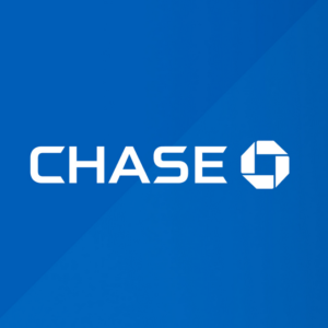 Chase Bank Account