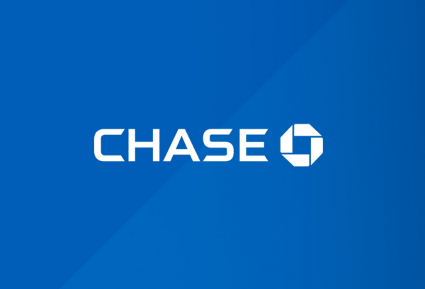 Chase Bank Account