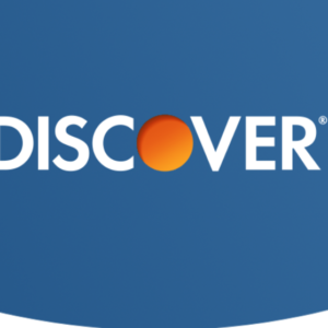 Discover Bank login