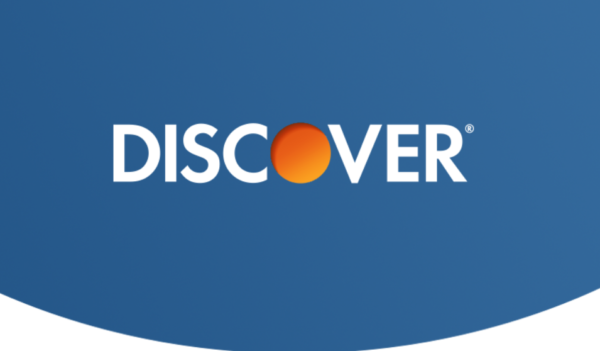 Discover Bank login