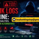 Buy bank logs online