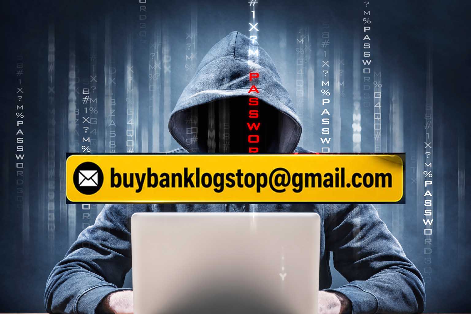Phishing Bank Logins