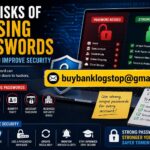 Risks of Reusing Passwords