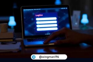 Buying Bank Logins Online