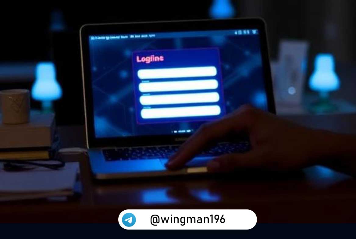 Buying Bank Logins Online