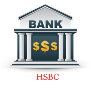 HSBC Bank [CANADA] - Bal [,000 - ,000]