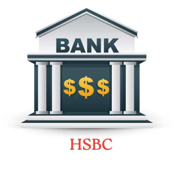 HSBC Bank [CANADA] - Bal [,000 - ,000]