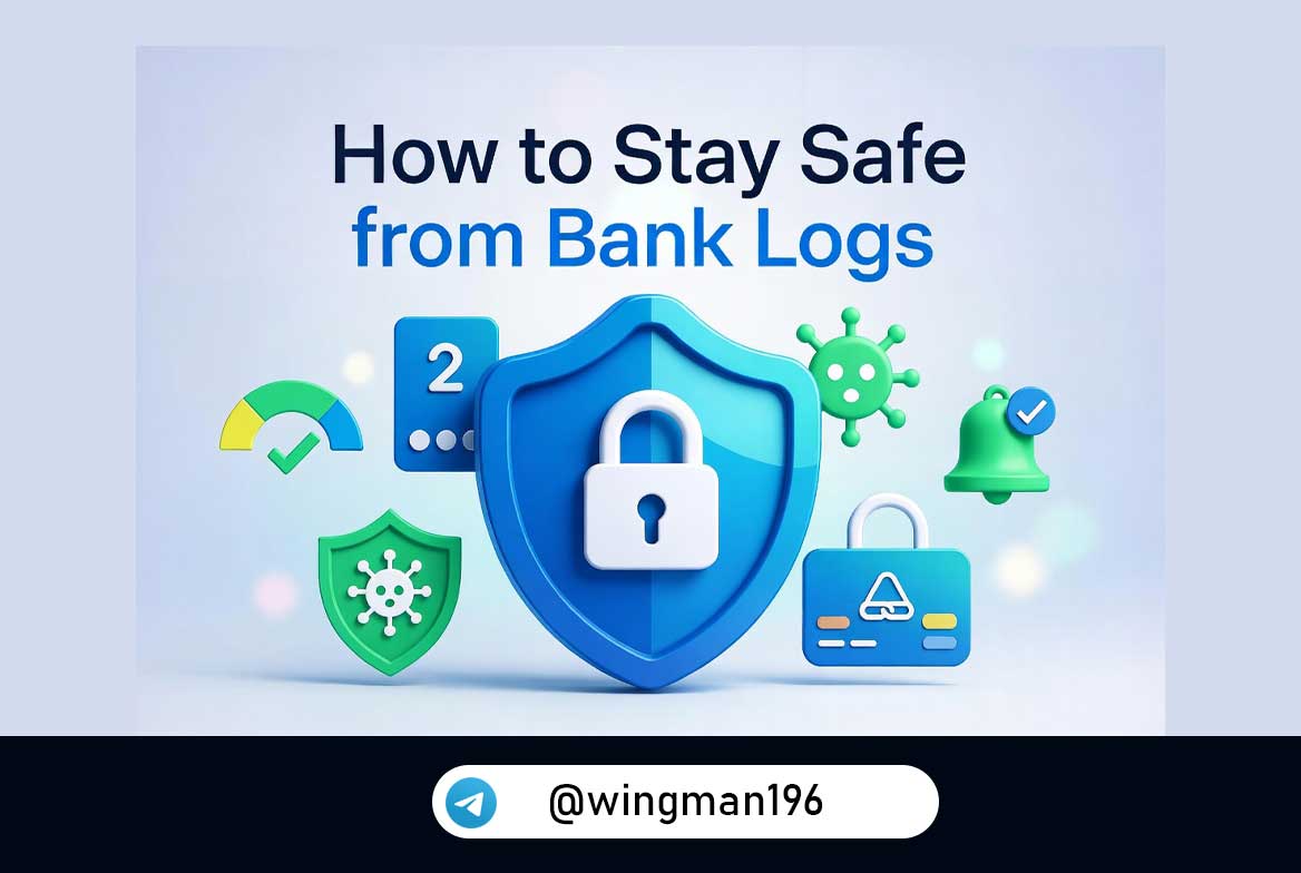  Buying Bank Logins Online