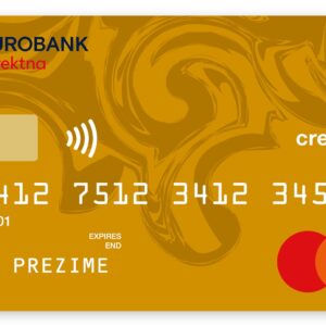 EUROPE M-CARD [CREDIT] | 1500+ EUR