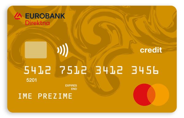 EUROPE M-CARD [CREDIT] | 1500+ EUR
