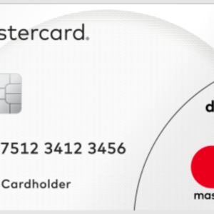 USA MASTERCARD [DEBIT] | 00+ Balance