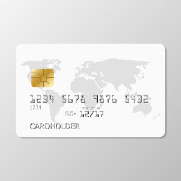 USA - VISA CLONES - BALANCE 00 - 00