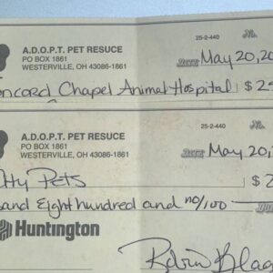 HUNTINGTON_BANK DEPOSIT CHECK | 00 - 00