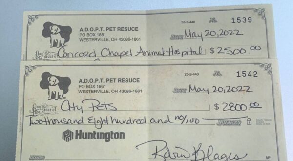 HUNTINGTON_BANK DEPOSIT CHECK | 00 - 00