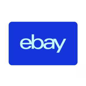 0 eBay GIft Card - USA
