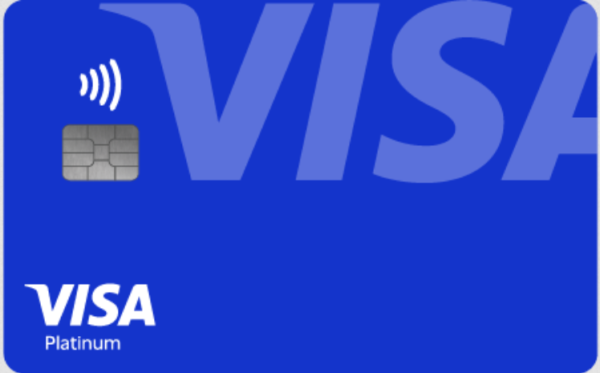 USA - LINKABLE [DEBIT] | 00+ USD BAL