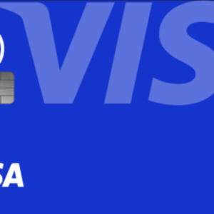 USA - LINKABLE [DEBIT] | 00+ USD BAL