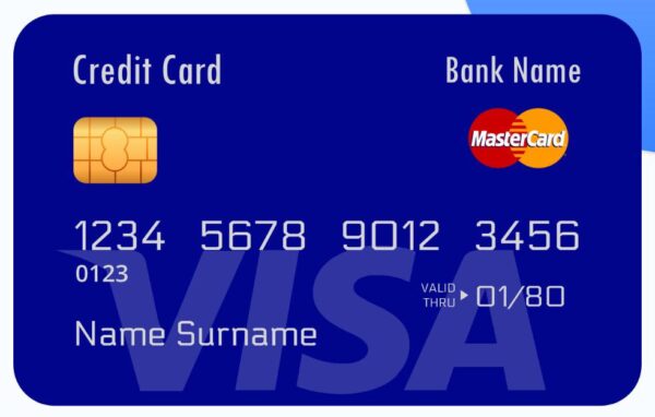 USA - LINKABLE [CREDIT] | 00+ USD BAL