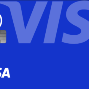 USA - LINKABLE [DEBIT] | 00+ USD BAL