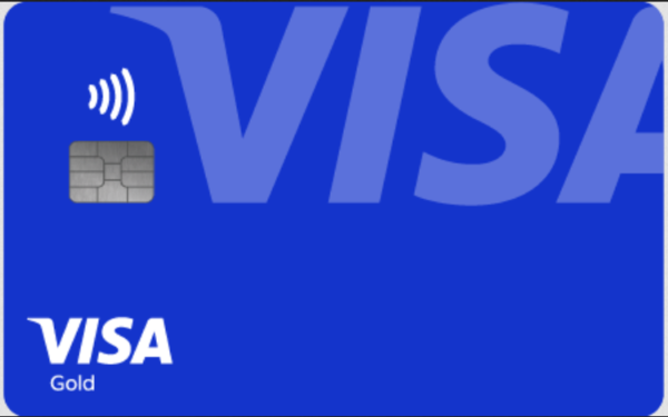 USA - LINKABLE [DEBIT] | 00+ USD BAL