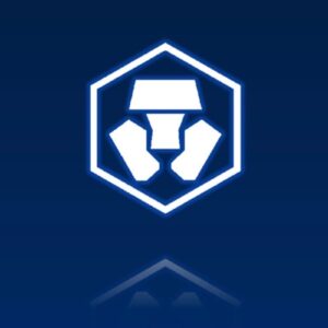 CRYPTO.COM KYC VERIFIED ACCOUNT