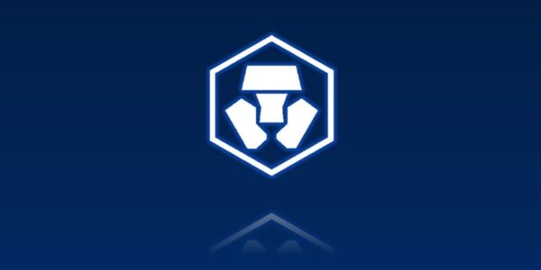 CRYPTO.COM KYC VERIFIED ACCOUNT