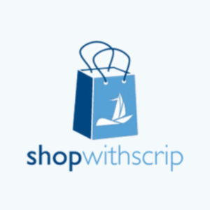 Shopwithscrip Log | 1000+ USD Balance