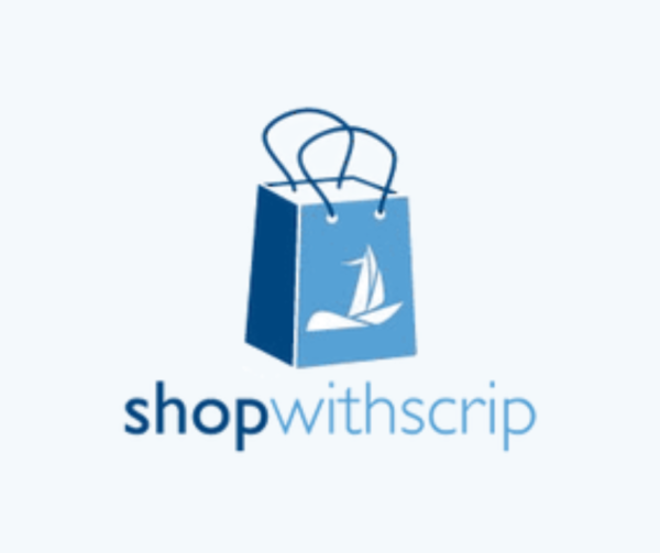 Shopwithscrip Log | 3000+ USD Balance
