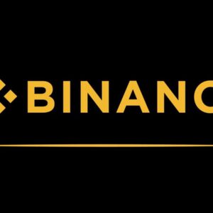 BINANCE KYC VERIFIED ACCOUNT