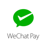 1800USD WeChatPay Transfer