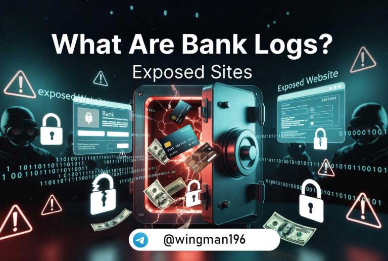 Bank Logs