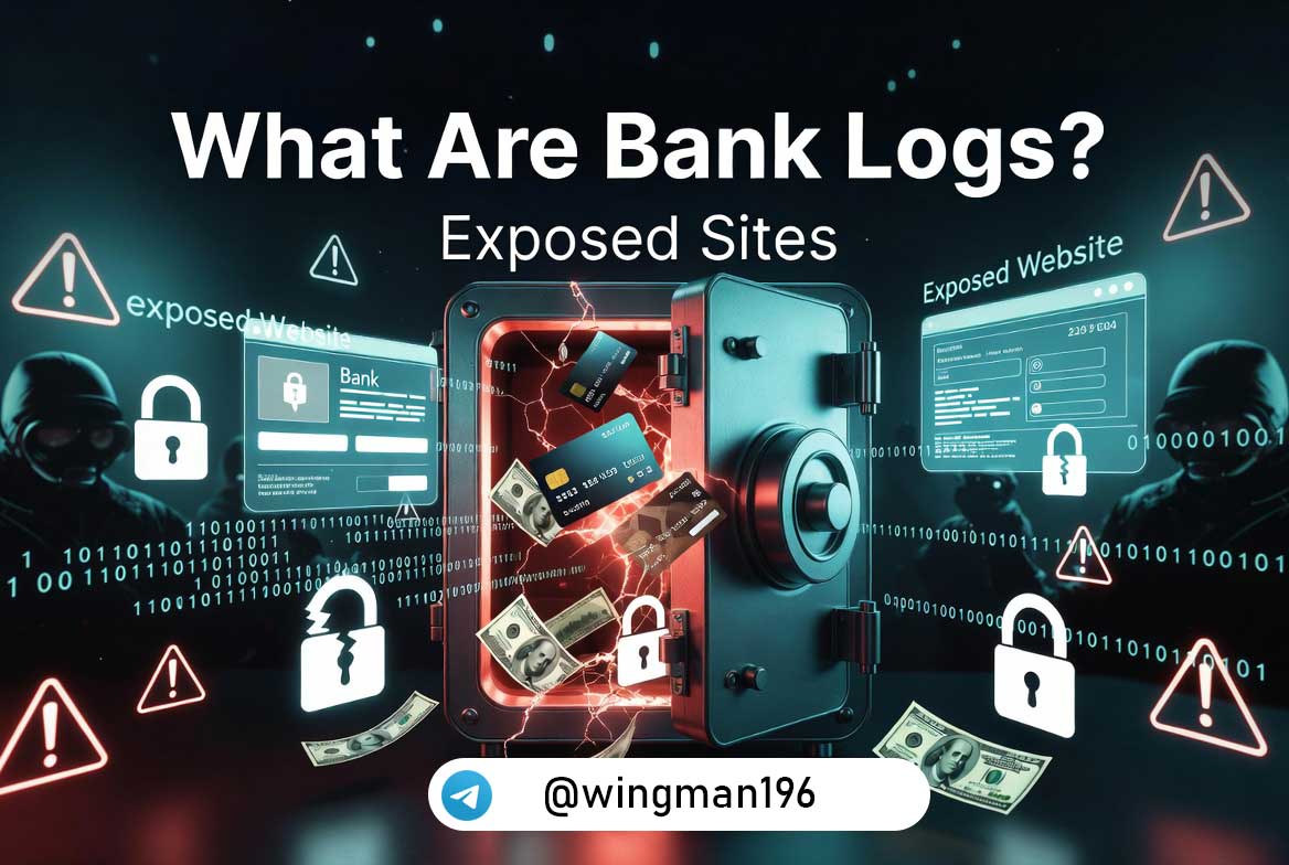 Bank Logs